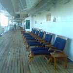 Princess Cruises Sea Princess Ship Review