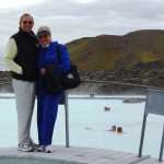 Update from Cruise Escorts Henk and Lucia Barnhorn