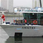 AMA WATERWAYS AmaLyra River Cruise Review