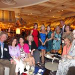 Cruise Specialists Joins Luxury Travel’s Elite at Virtuoso®’s Travel Mart Conference