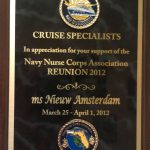 Reunion Cruises – Families, Corporations and More