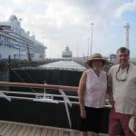 Grand South America Cruise Update Part 1