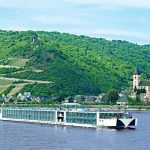 Uniworld Boutique River Cruises Partners With Elisabeth Von Trapp in 2015
