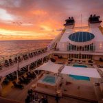 Key Differences Between Seabourn & Silversea