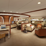 What’s Coming For Seabourn Encore
