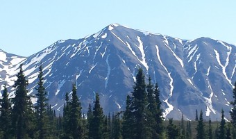 Mount Denali