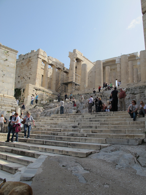 Ex-Acropolis
