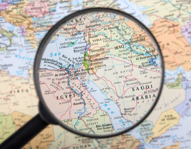 What to know before you go to the Middle East