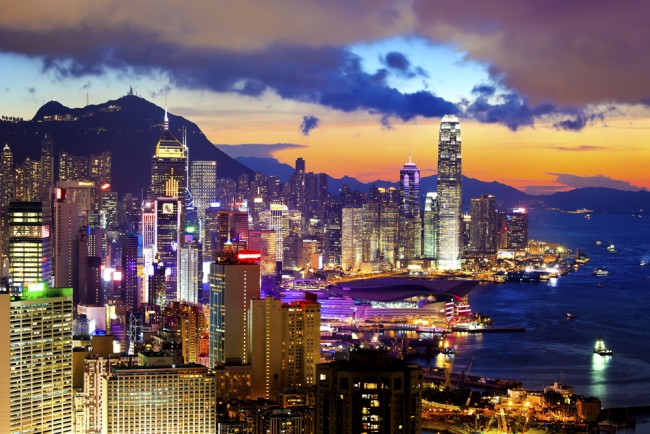What to Know When You Cruise to Hong Kong