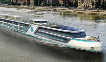 Crystal River Cruises Announcements