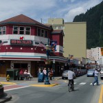 Five Great, Yet Rarely-Visited, Alaska Cruise Ports