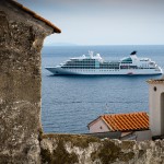 Five Romantic Cruise Destinations