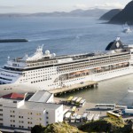 Four Things We Like About Older Cruise Ships