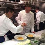 Chef Thomas Keller on Seabourn: Launching New Restaurants