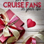 Gift Ideas for the Cruise Fans in Your Life