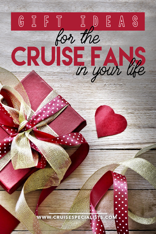 Gifts for the cruise lover in your life