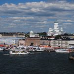 A Day In Port – Helsinki, Finland