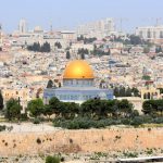 2016 Grand World Voyage Investigating Israel