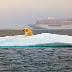Alaska Northwest Passage Cruise: Exclusive Crystal Sailing