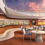 Seabourn Takes Home Top Prizes
