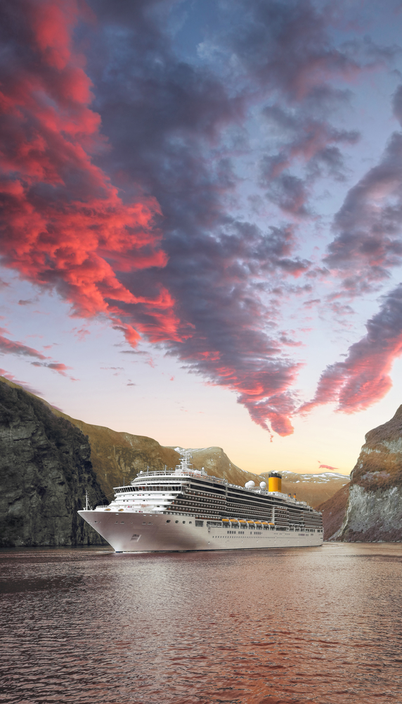 Thought about a World Cruise, but aren't sure? Answering all your questions here