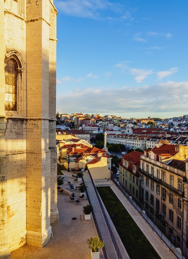 Top things to do in Lisbon during a day in port