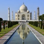 Taj Mahal Overland Tour: A Grand Voyage Adventure