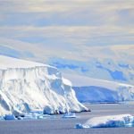 2017 Grand South America Voyage: Antarctica Cruising