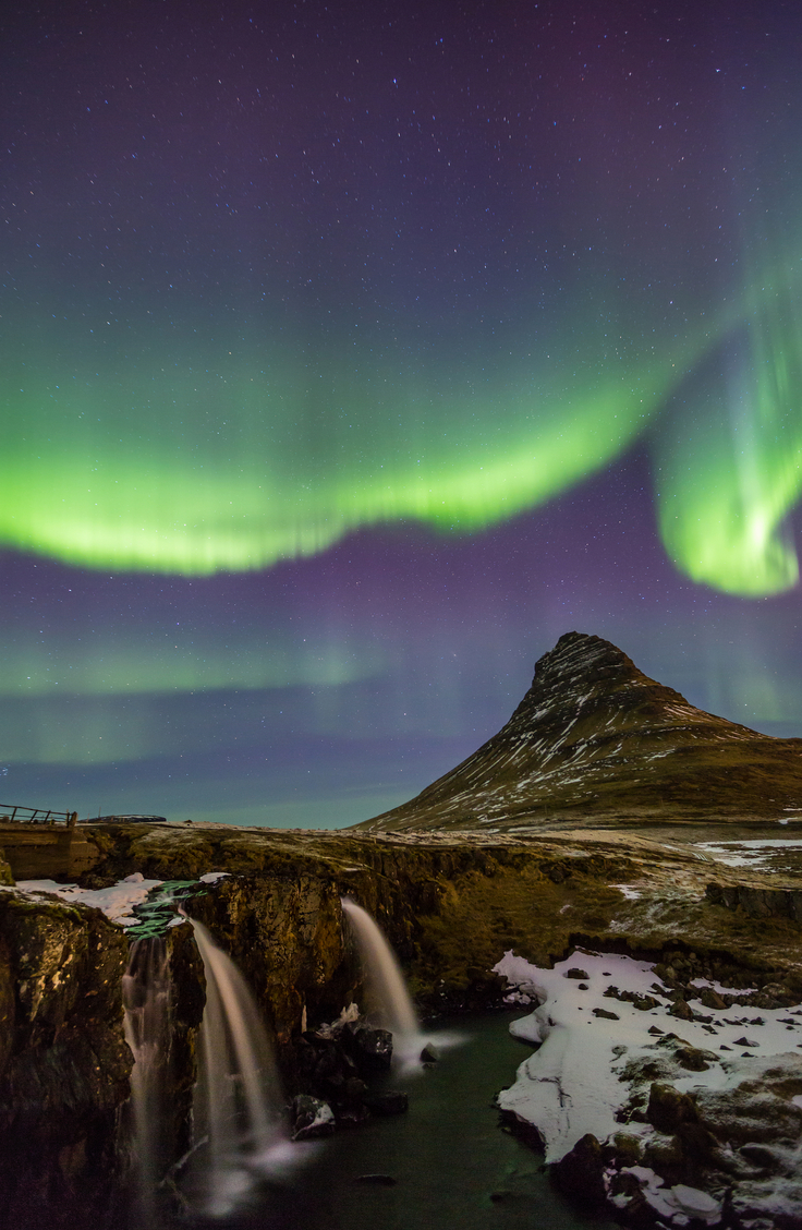 Why You Need to Visit Iceland and What to Do There