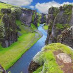 Iceland: The Land of Fire and Ice is Red Hot, Yet Oh, So Cool