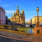 How To Maximize Your Cruise To St. Petersburg, Russia