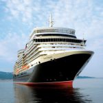 Cunard Returns to Alaska with the Queen Elizabeth