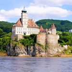 Exploring Historical UNESCO Heritage Sites on a River Cruise
