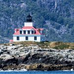 Four Gems of New England & Canada Cruises