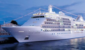 silversea world cruise review