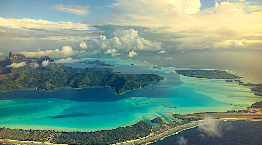 highlights of french polynesia