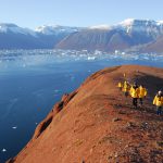 A Luxe Look at Expedition Cruises