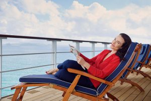Cunard event cruises 2020