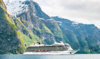 Northern Europe Cruise