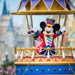 Orlando Amusement Parks, the Destination to Add More Magic to Your Cruise