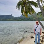 Cruising French Polynesia with Voyage Host, Tom Mullen