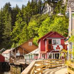 The Mill at Ward Cove – A New Alaska Cruise Port