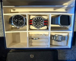 Safe in cabin with space for watches and jewelry on EXPLORA I