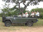 Zambezi River, Africa