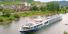 Avalon Waterways: Affinity