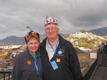 World Cruisers