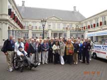World Cruisers