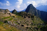 South America's Temples & Treasures South America's Temples & Treasures