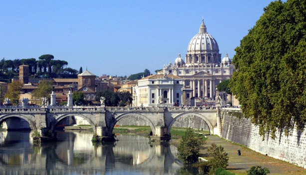 2013 Grand Mediterranean Voyage: Book by May 31st for lots of extra amenities!