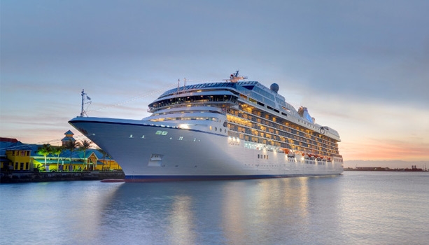 ALL-NEW RIVIERA SUMMER & FALL: Book by 6/30 for FREE Air & 2-for-1 Fares plus up to $4,000 Bonus Savings!
